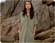 Dresses + Jumpsuits