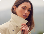 Jackets + Coats
