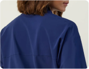 Technical Silk
