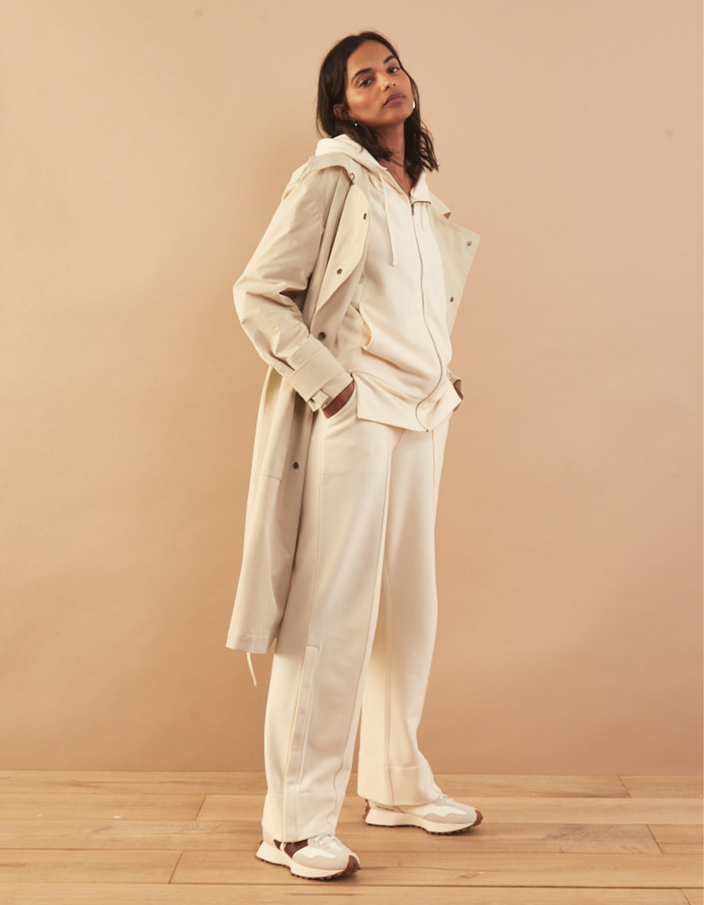 Going Somewhere Hoodie