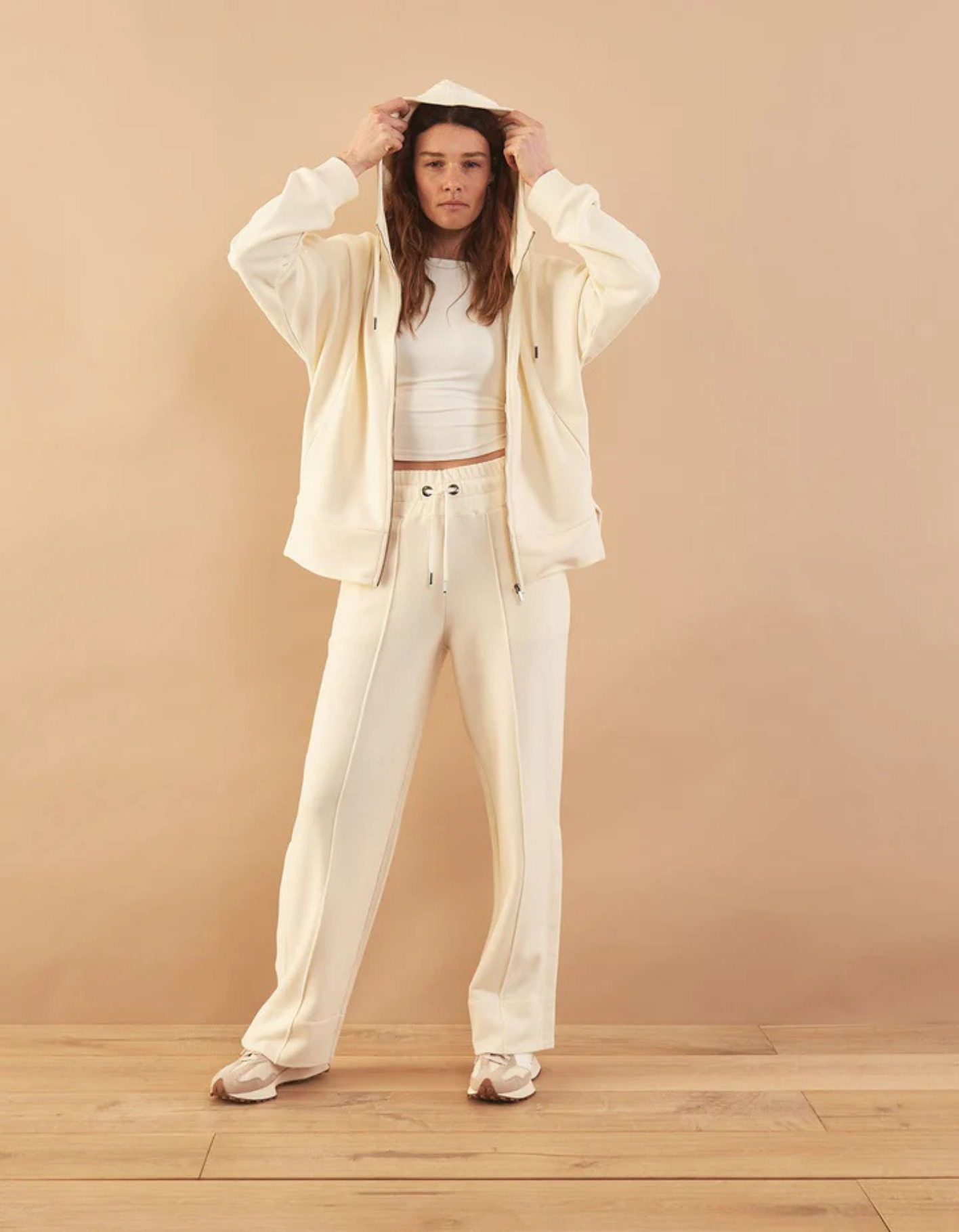 Going Somewhere Hoodie