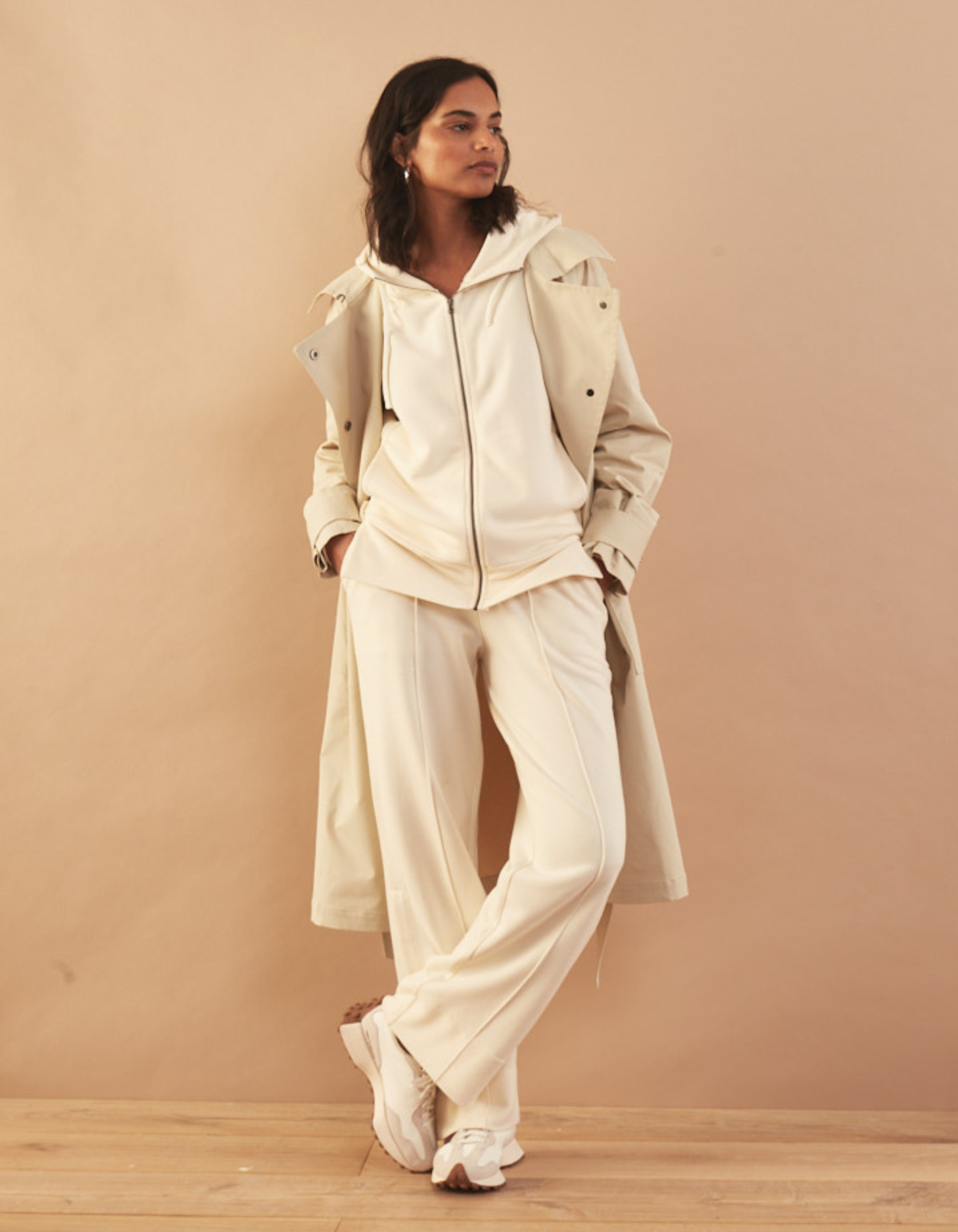 Going Somewhere Hoodie