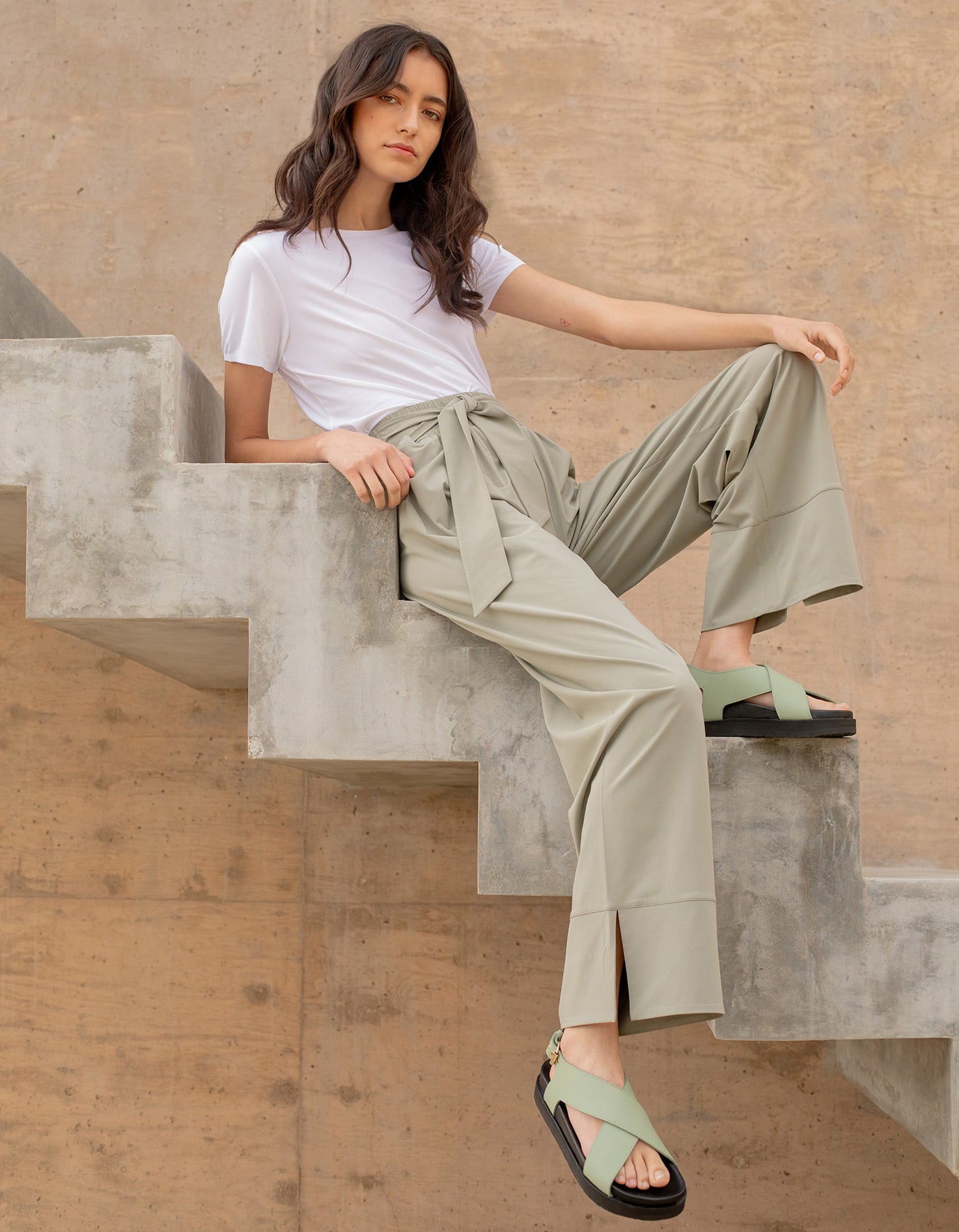 Khaki