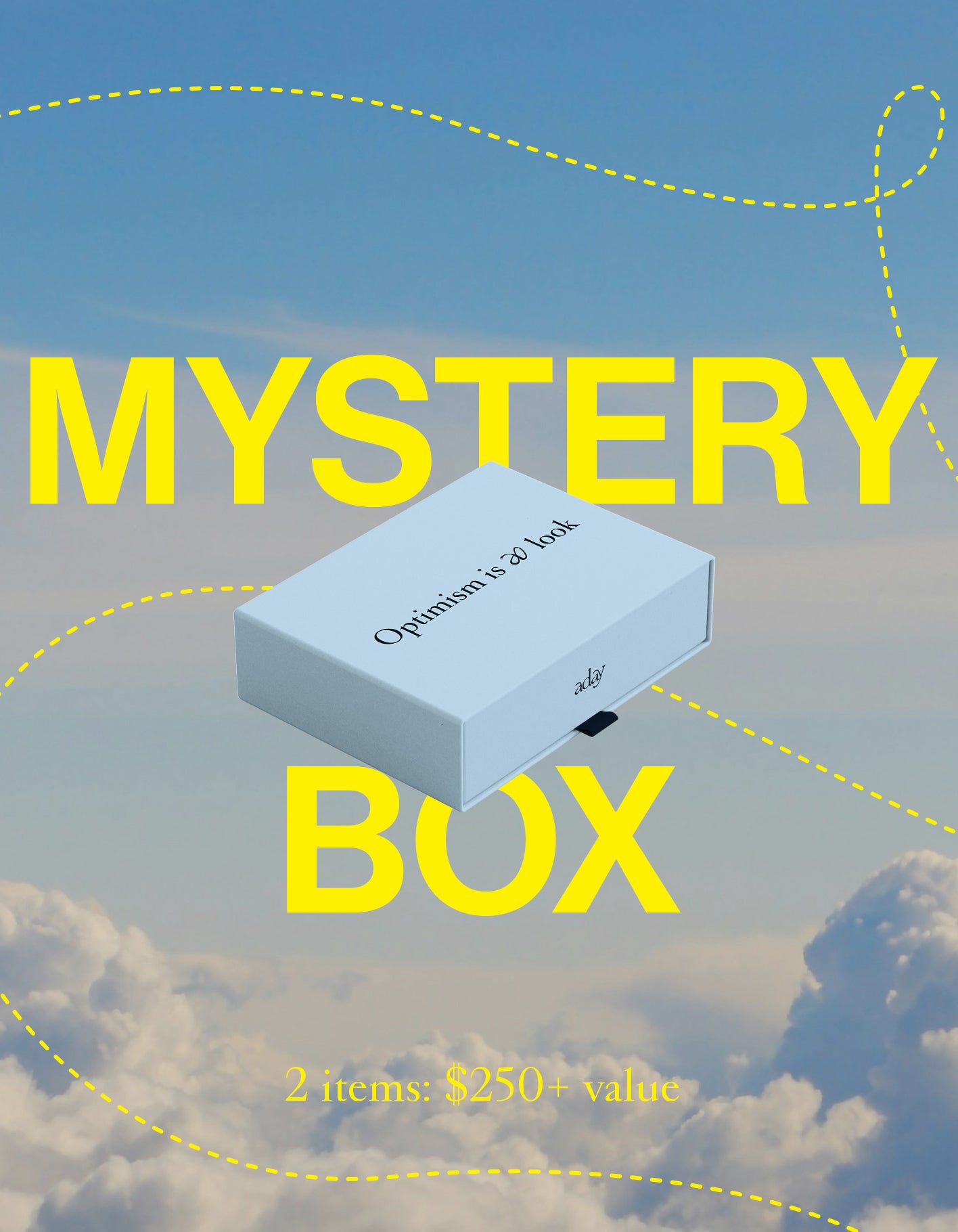 Mystery Box