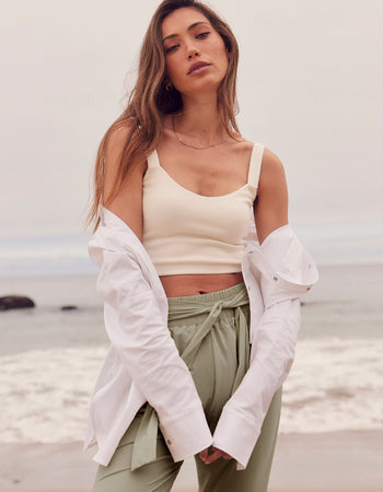 Easy Days Pants