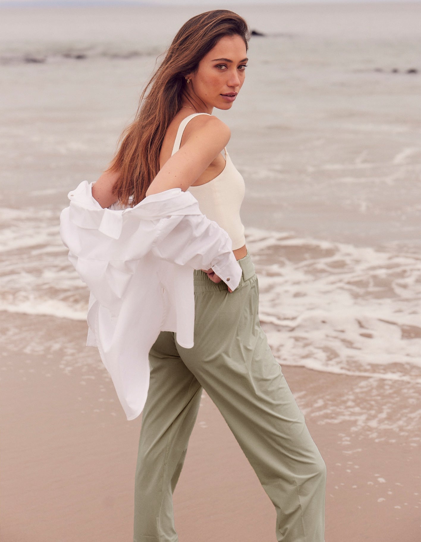 Easy Days Pants