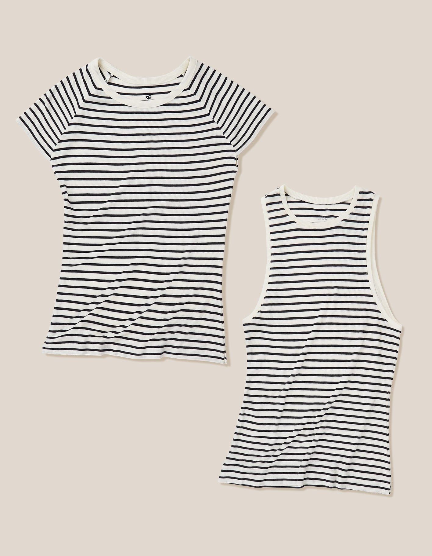 Navy/Stripe