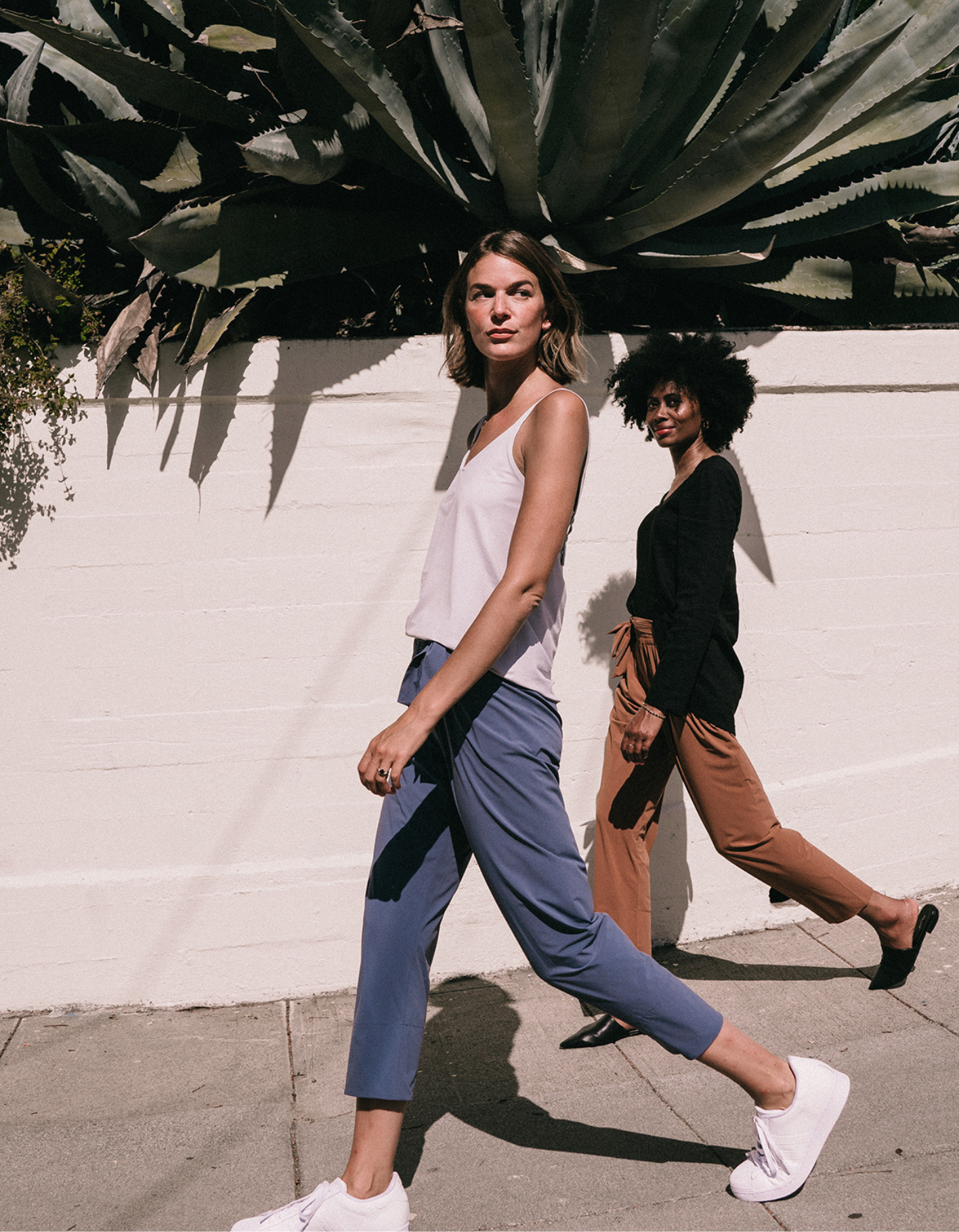 Easy Days Pants