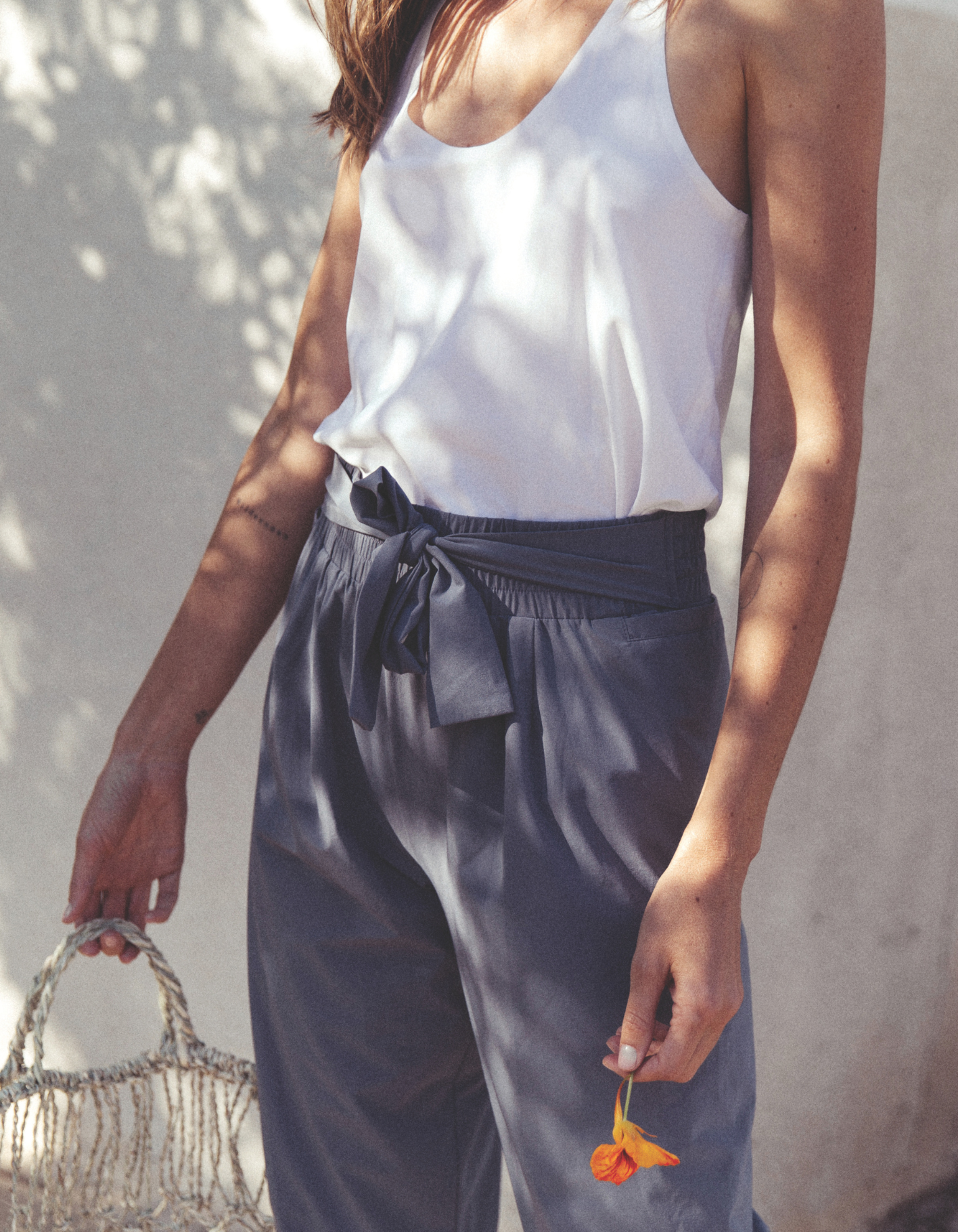 Easy Days Pants