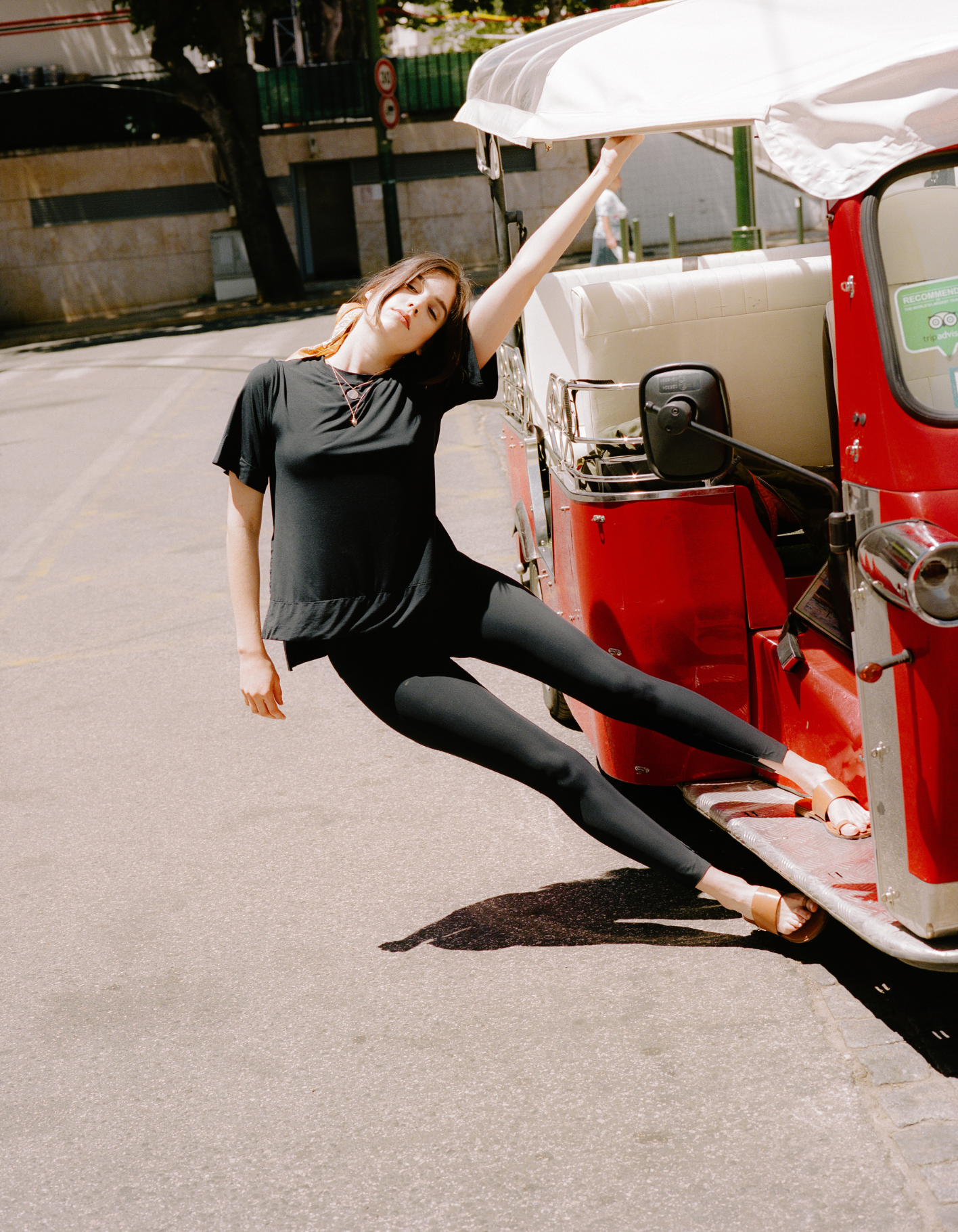 Essentialist T-Shirt