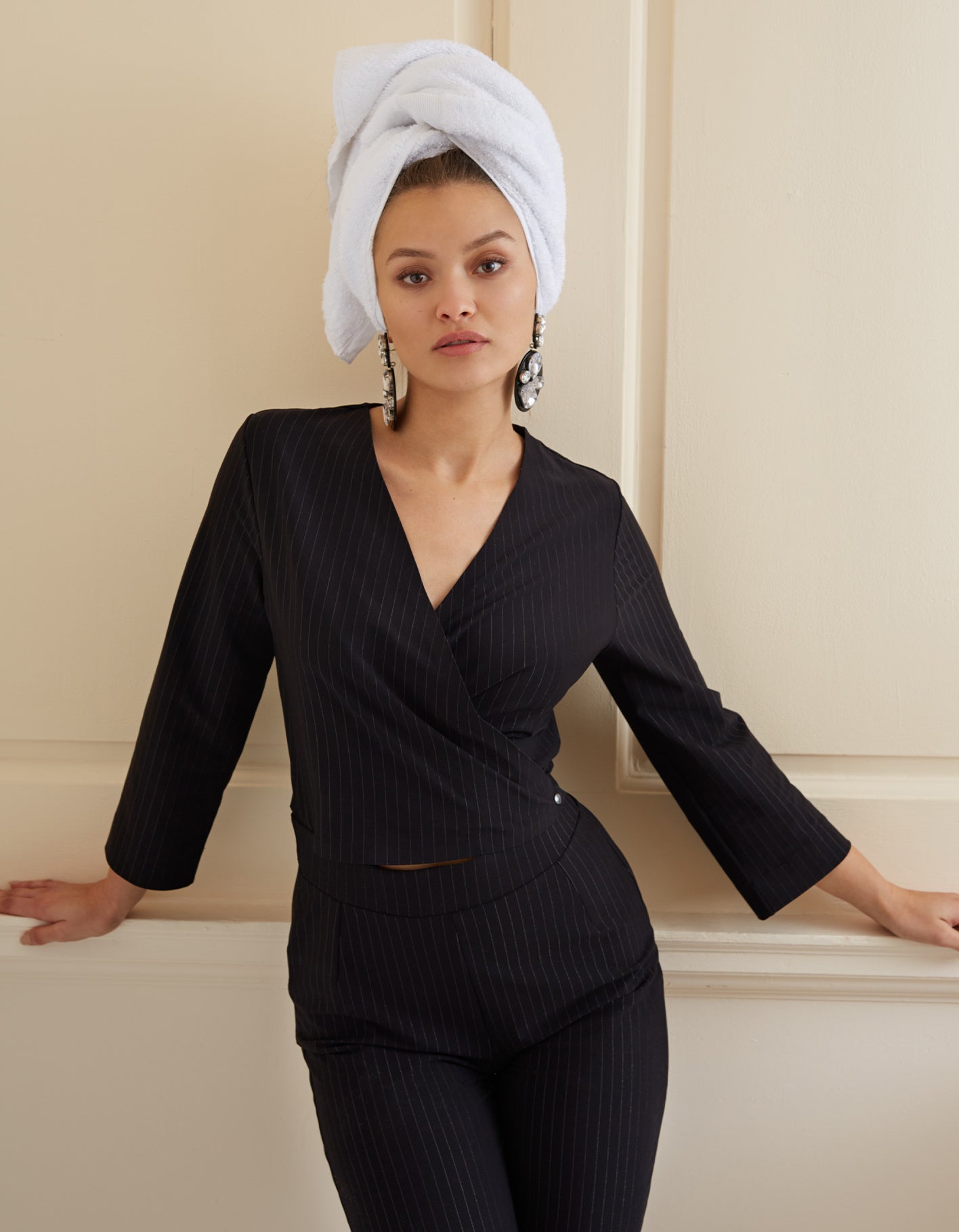 Pinstripe