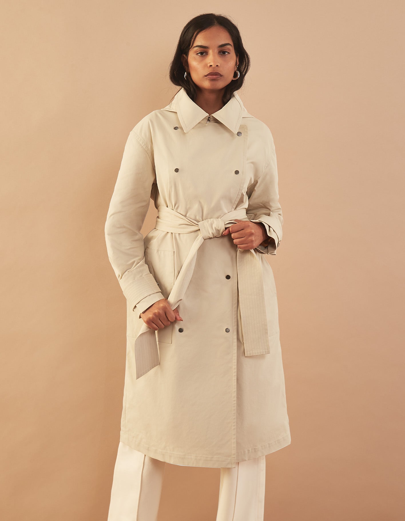 Legacy Trench
