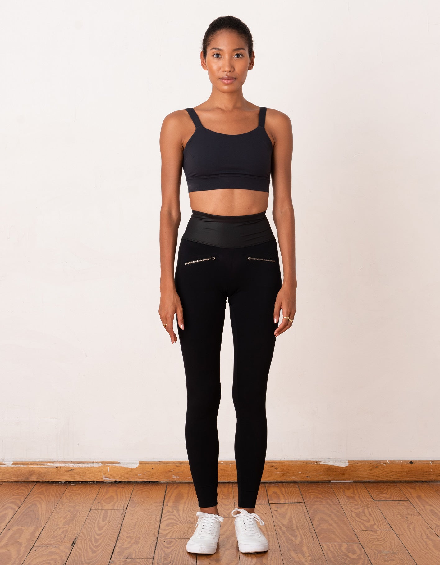 Work For It Highwaist Leggings – 2PMStyle