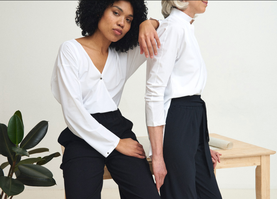 Capsule Wardrobe Business Casual: 7 Awesome Staples That Always Work