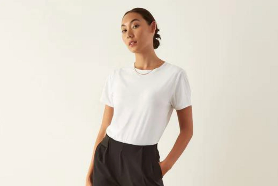 What Is a Capsule Wardrobe? 5 Visual Representations You Must See