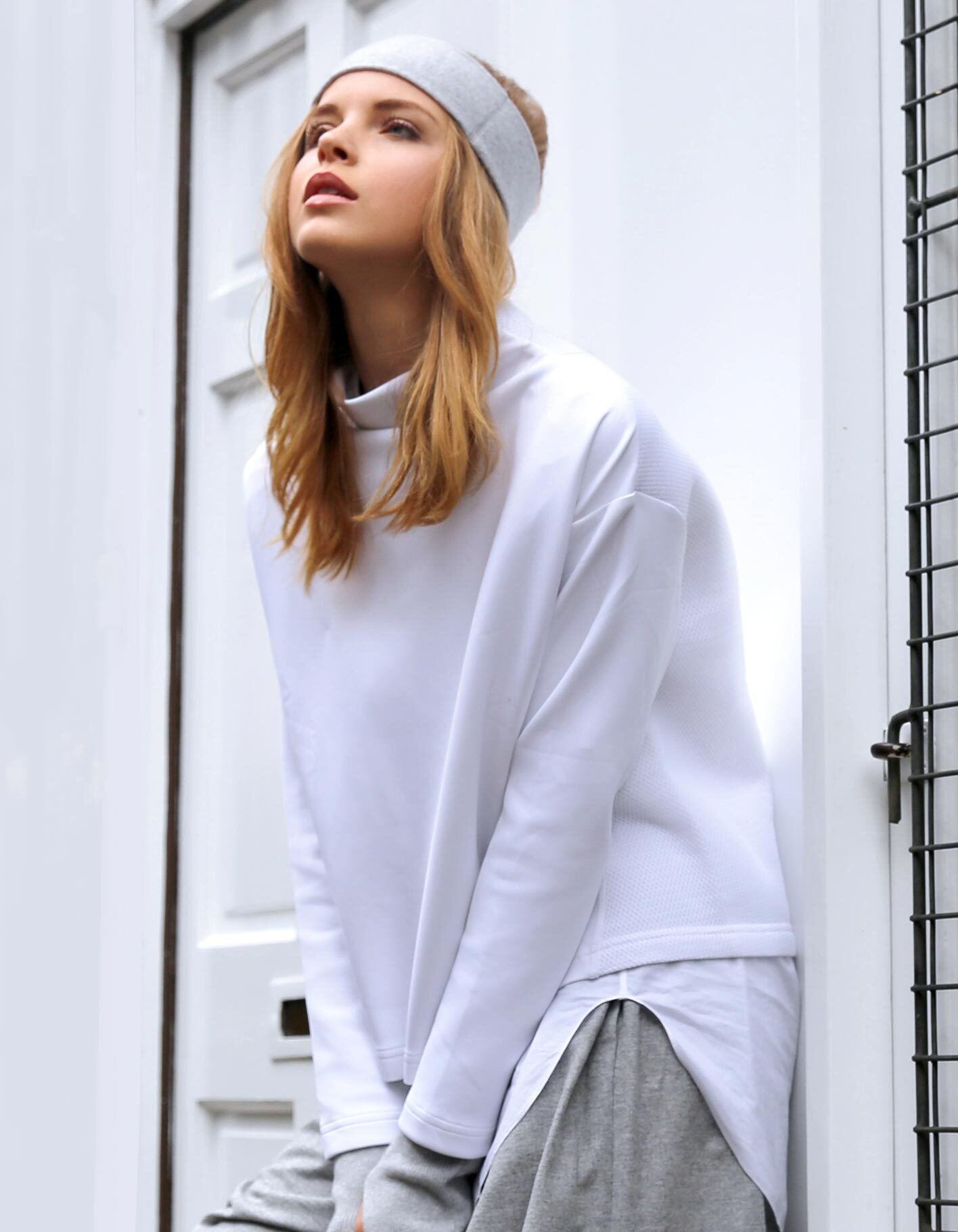 Like A Boss Pullover