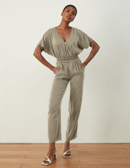 Picture of Cool Intentions Jumpsuit - Women's