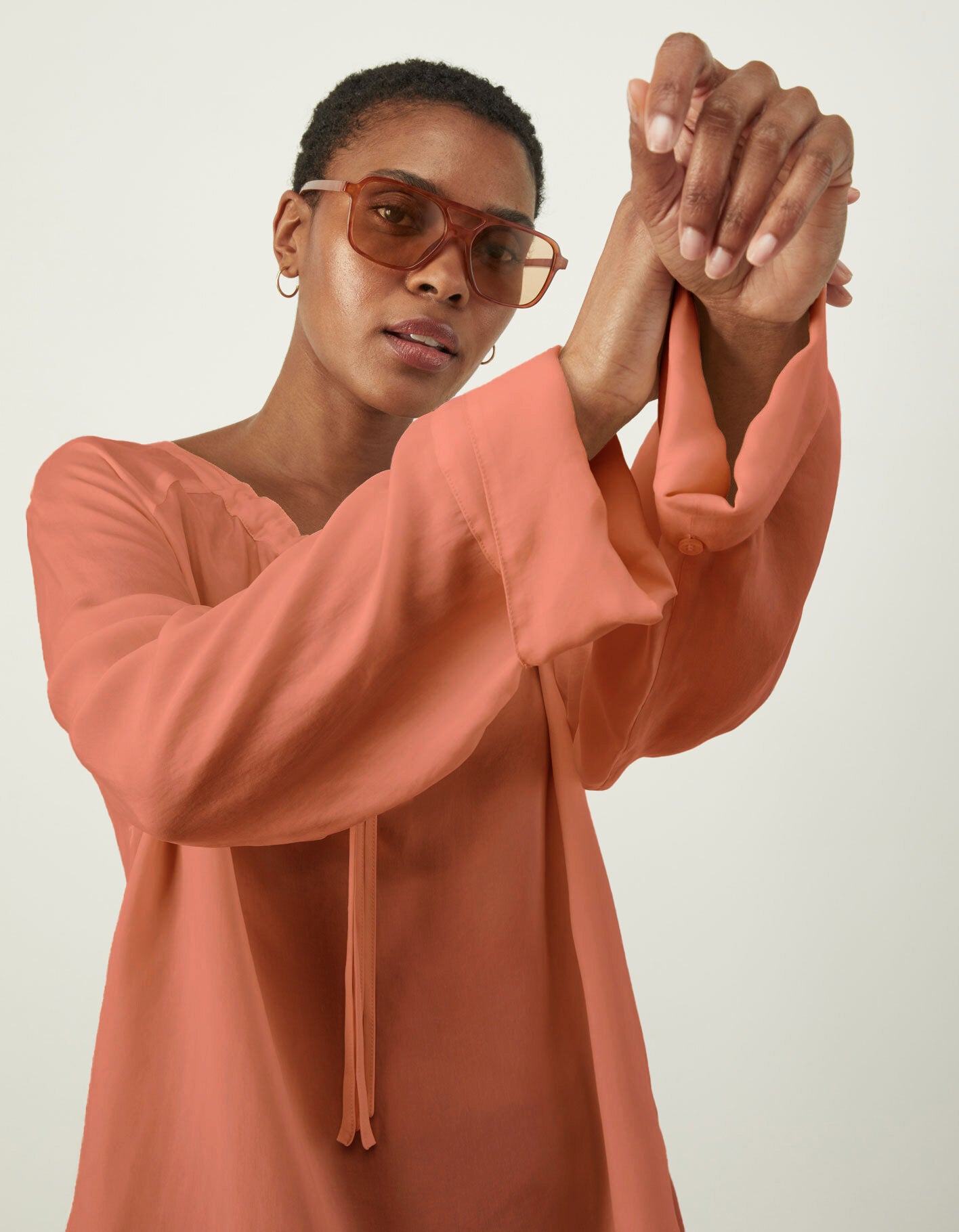 New Horizons Tunic