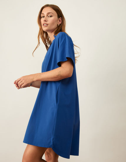 Aday Women's Anywhere Shirt Dress | Ecolife Aday Women's Anywhere Shirt Dress | Ecolife