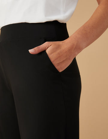 Dress Pants For Women, Black Dress Pants