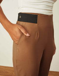 Turn It Around Pants