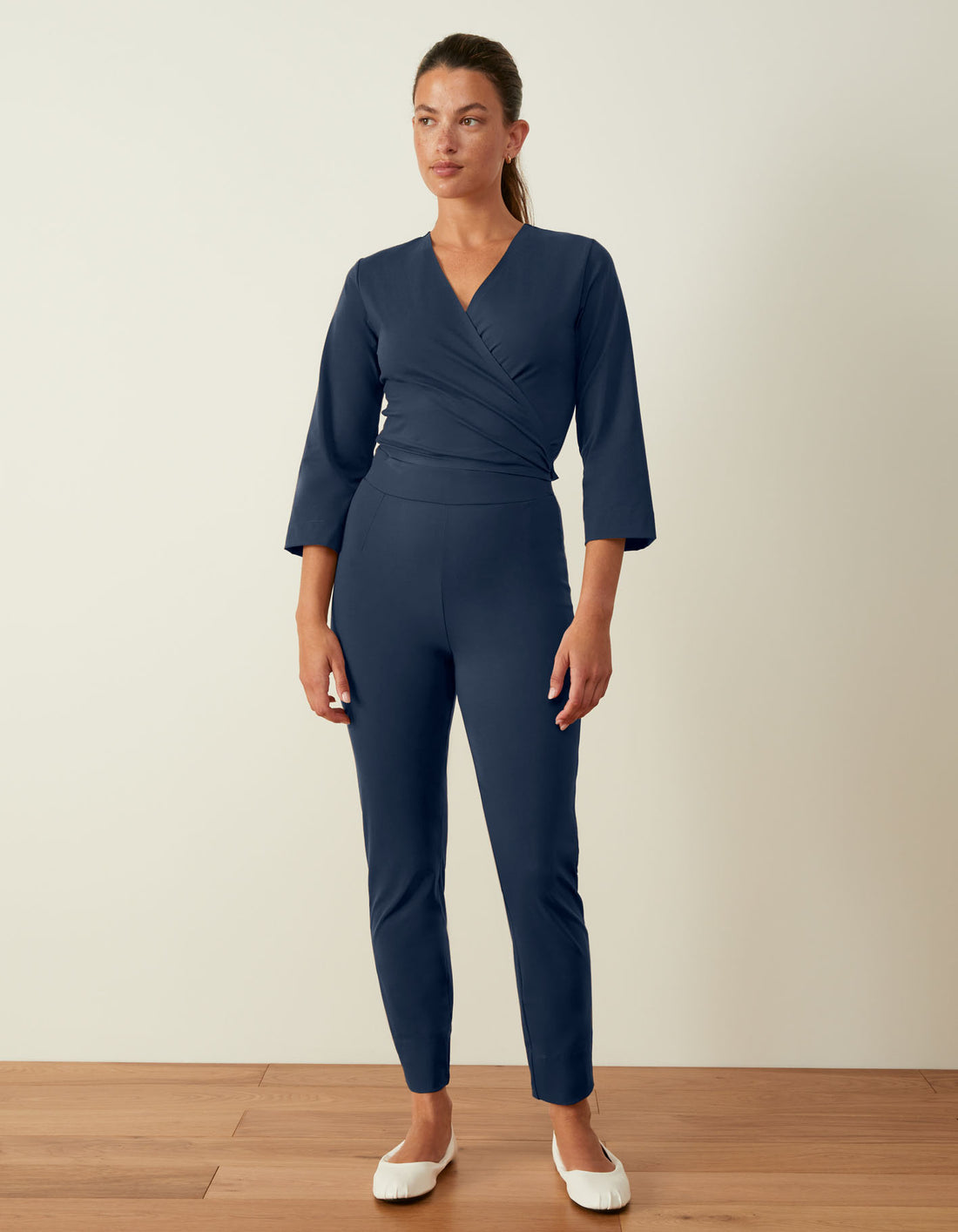 Naples Jumpsuit