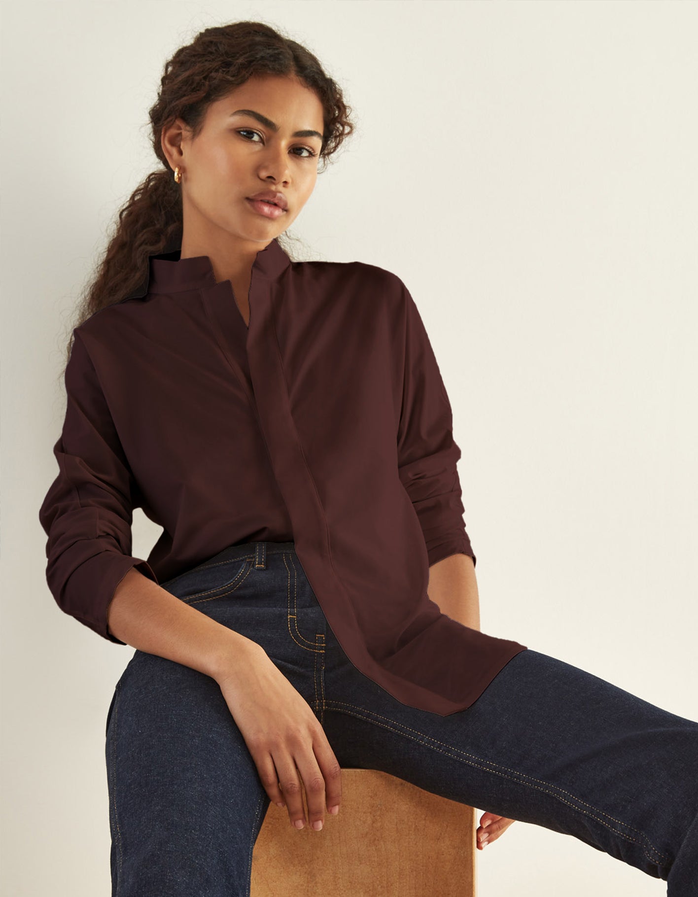 Something Borrowed Shirt