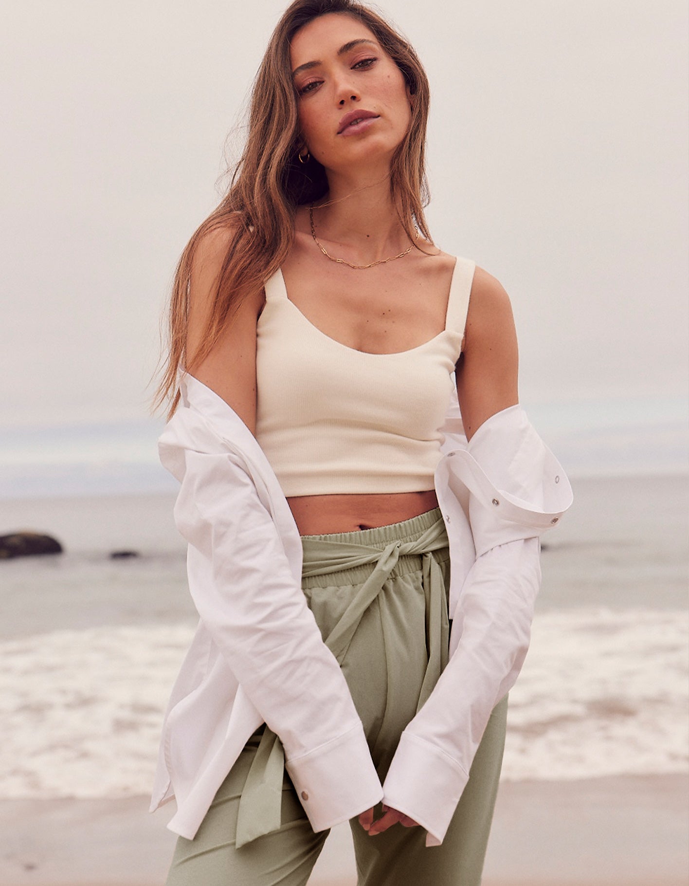 Easy Days Pants