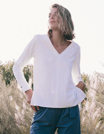 Something Tailored Shirt