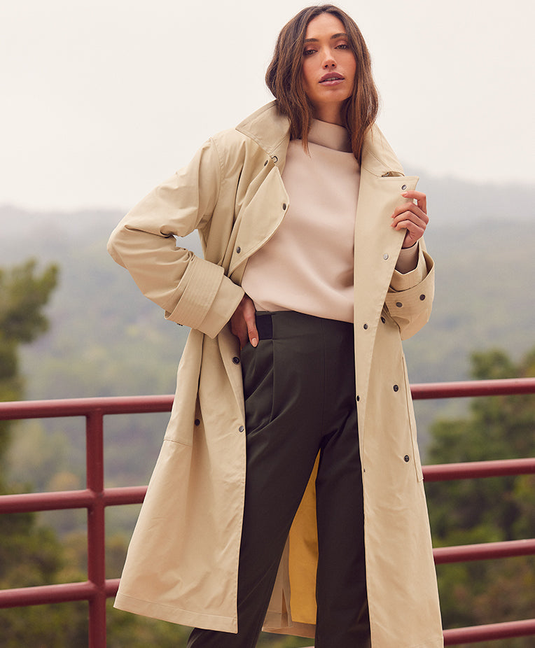 Autumn Capsule