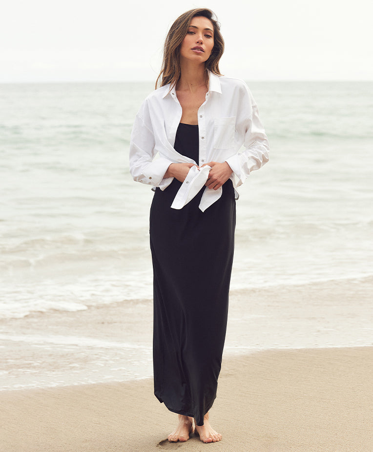Coastal Capsule