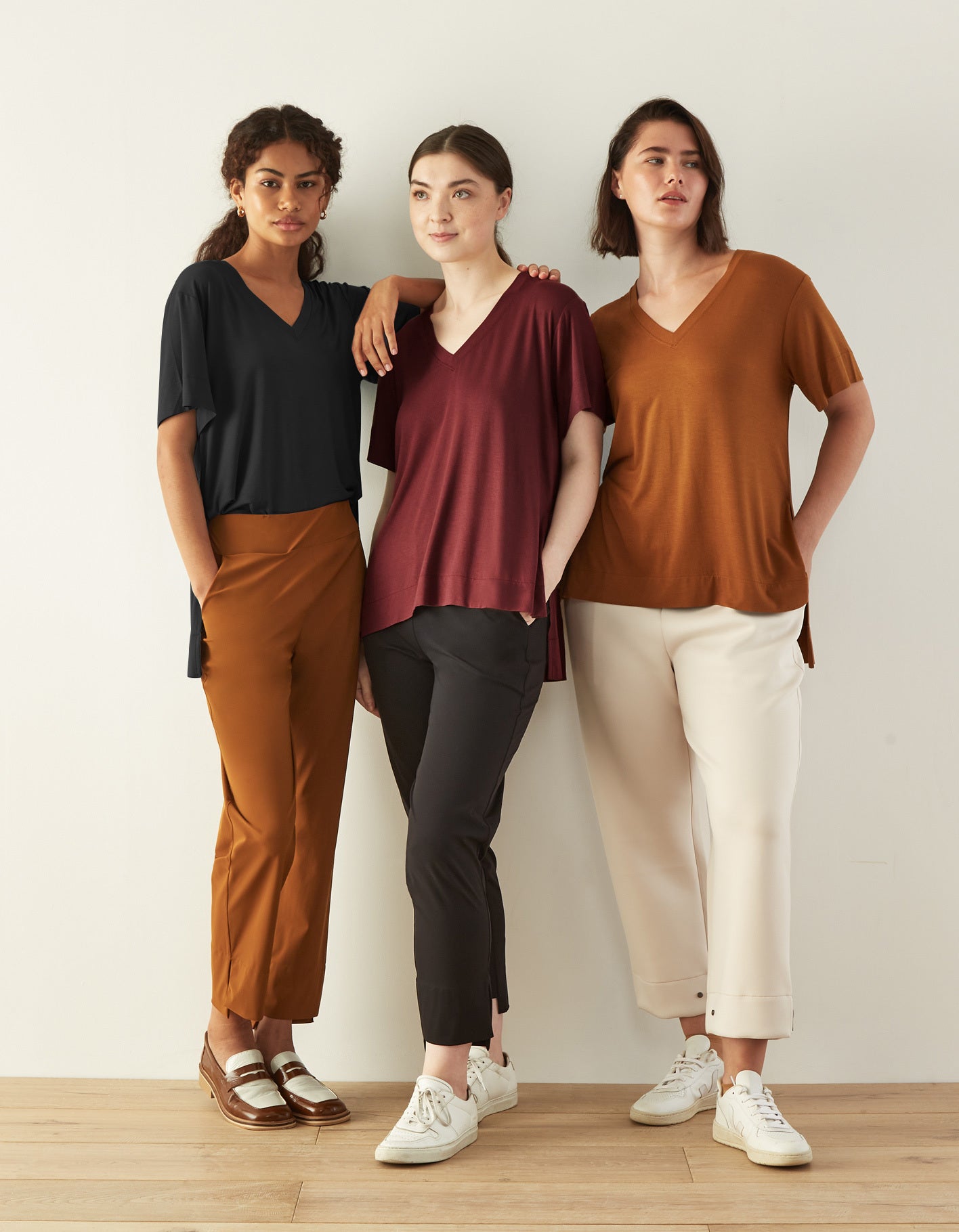 Necessi-T-Shirt (3-pack)
