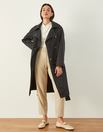 Heritage trench shop
