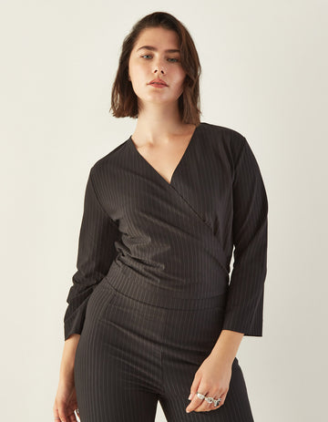 Pinstripe