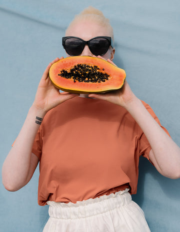 Papaya
