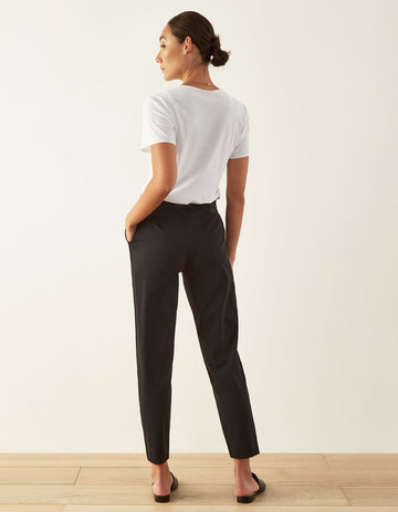 Martini Trousers and Pants  Buy Martini Women Mustard Yellow Turn Up  Trouser Online  Nykaa Fashion