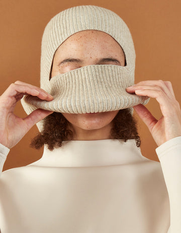 Three-In-One Hat - Main Image