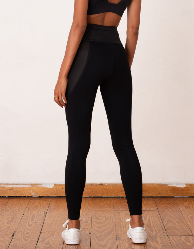 Leggings with Pocket – Prolific Health Corp